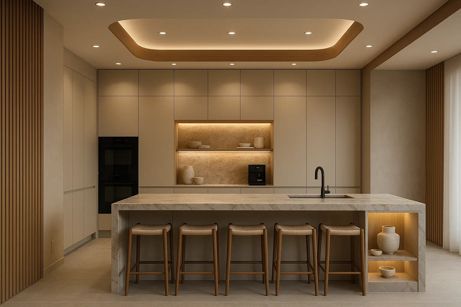 Mano Design Realizacja Kuchni Słupsk