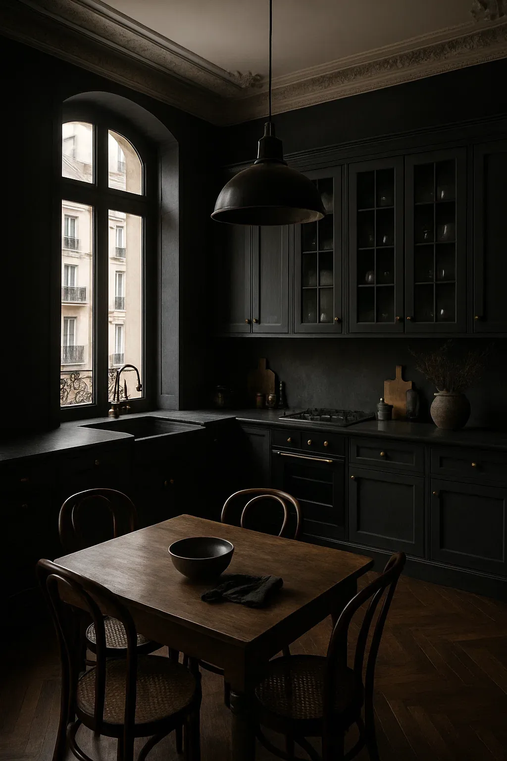 Meble kuchenne na wymiar Słupsk