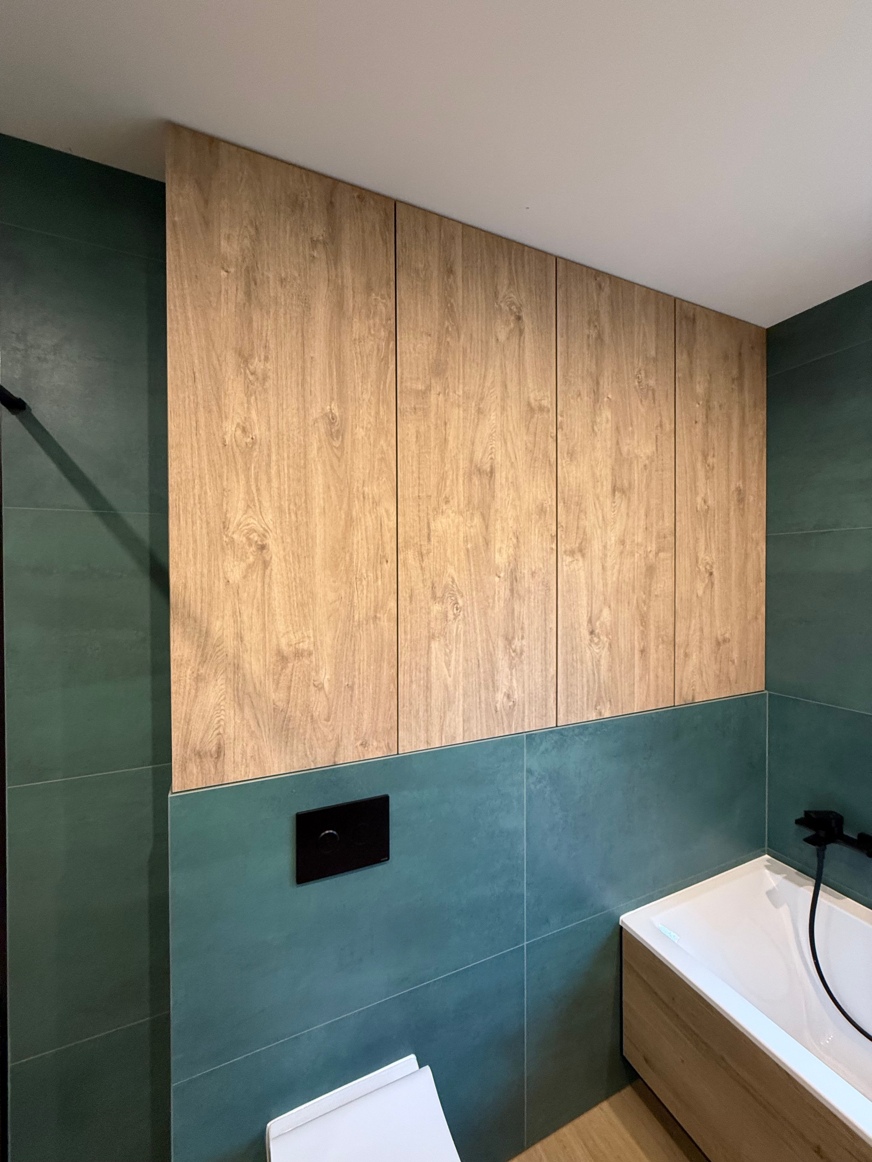 Blat łazienkowy na wymiar Słupsk