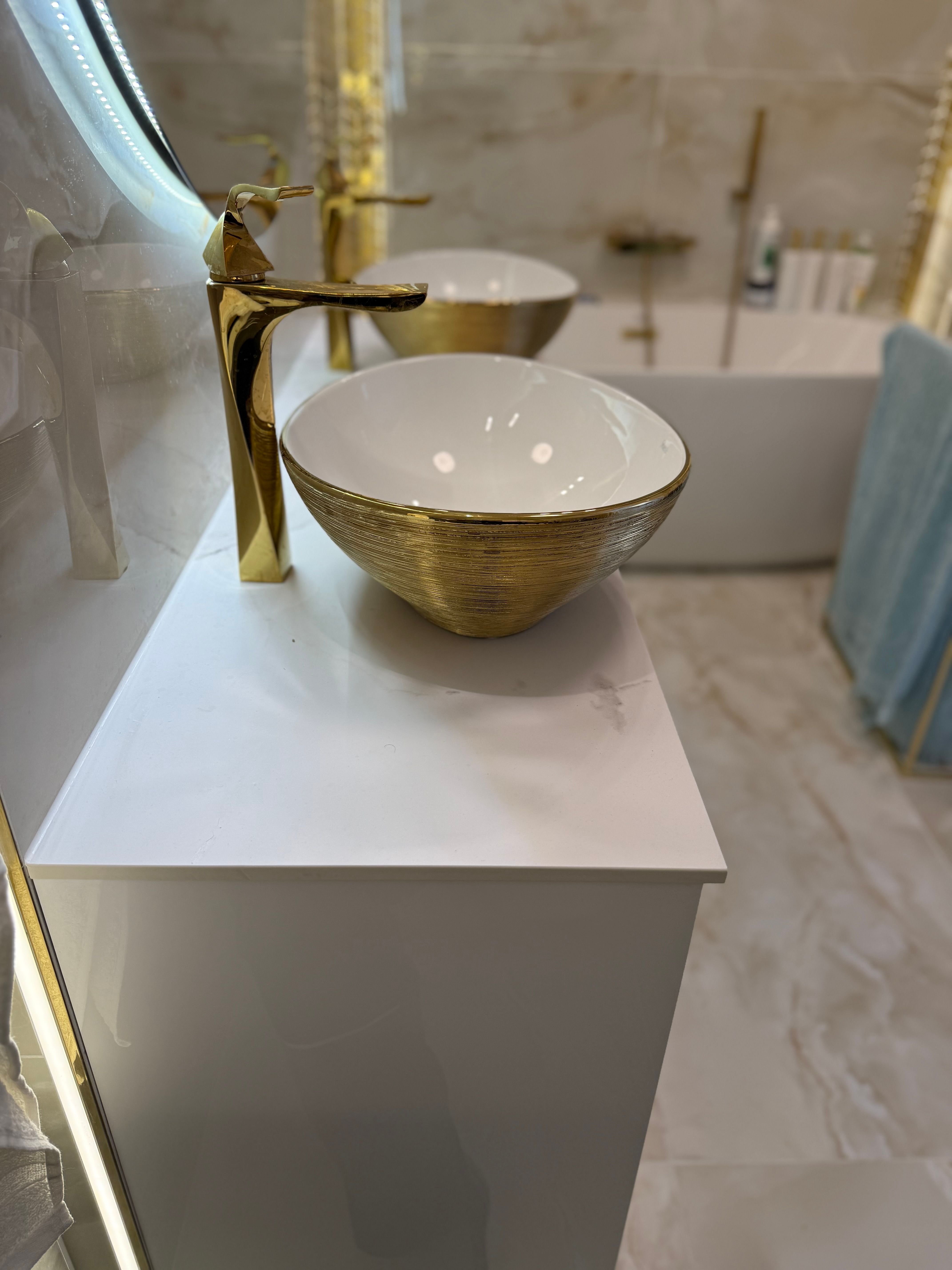 Blat łazienkowy na wymiar Słupsk