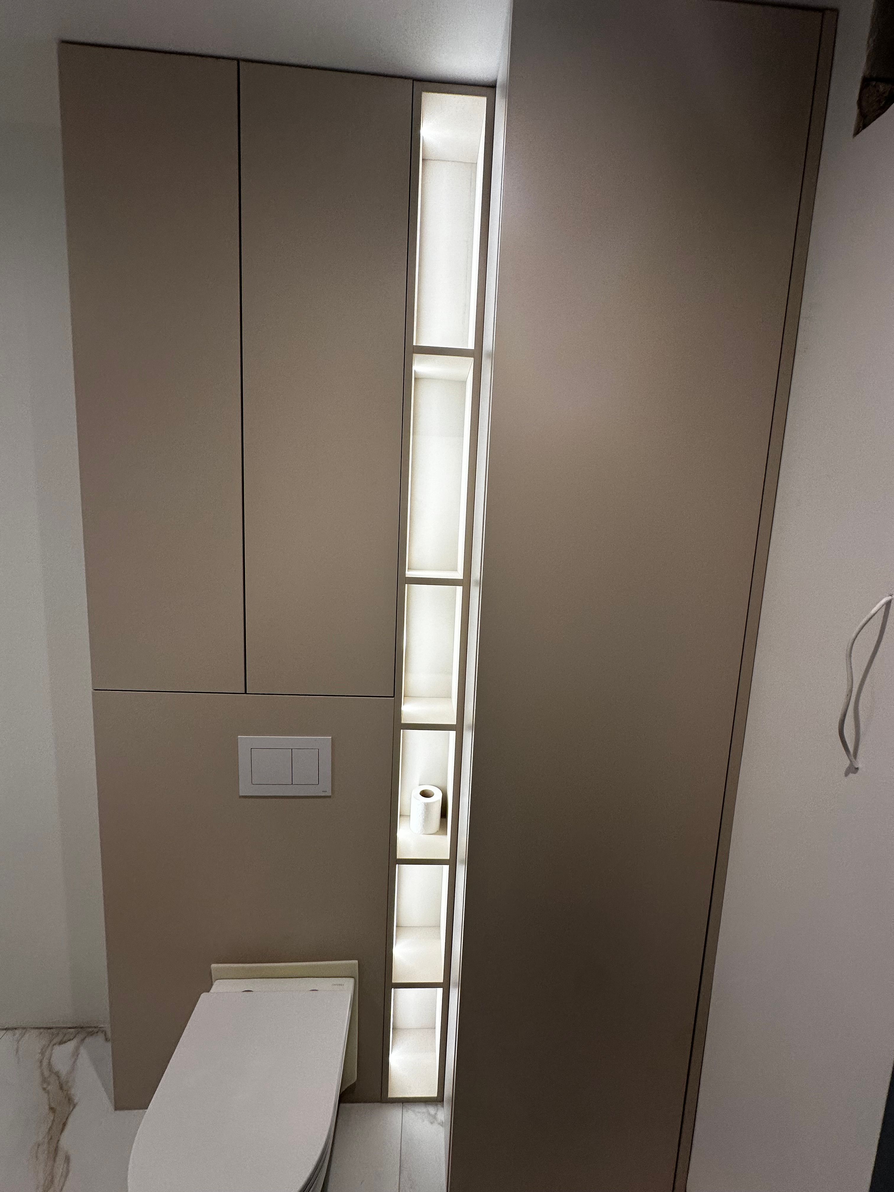 Blat łazienkowy na wymiar Słupsk