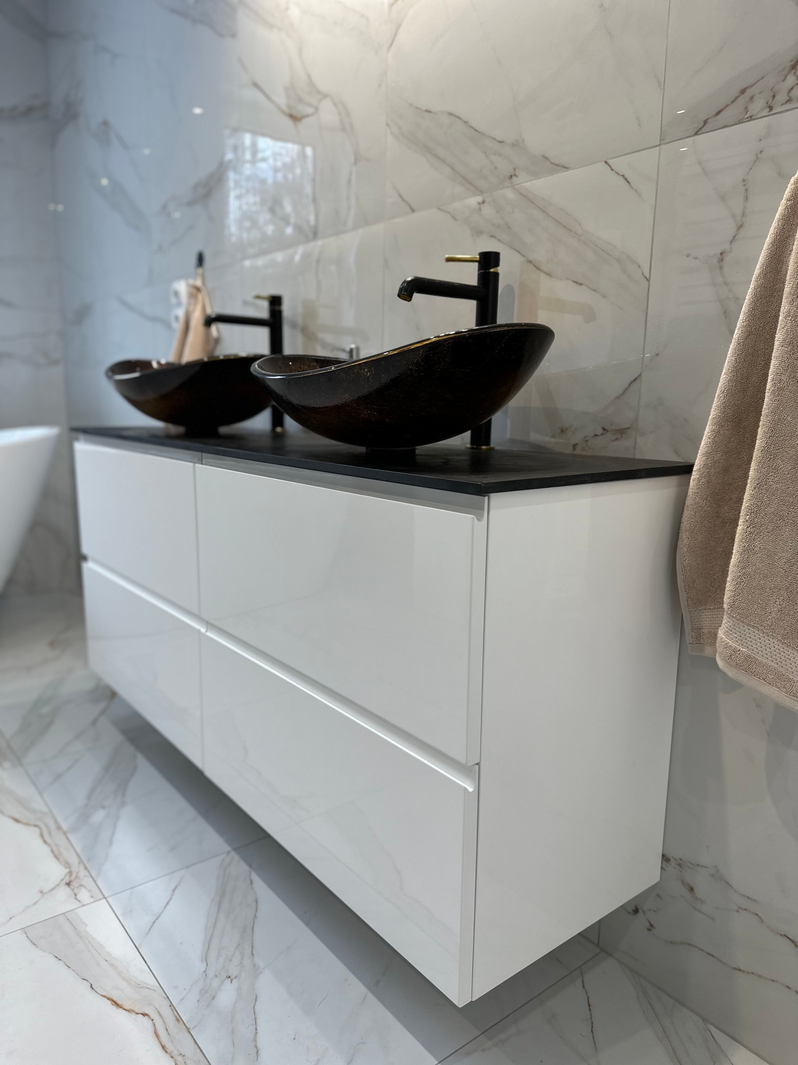 Blat łazienkowy na wymiar Słupsk