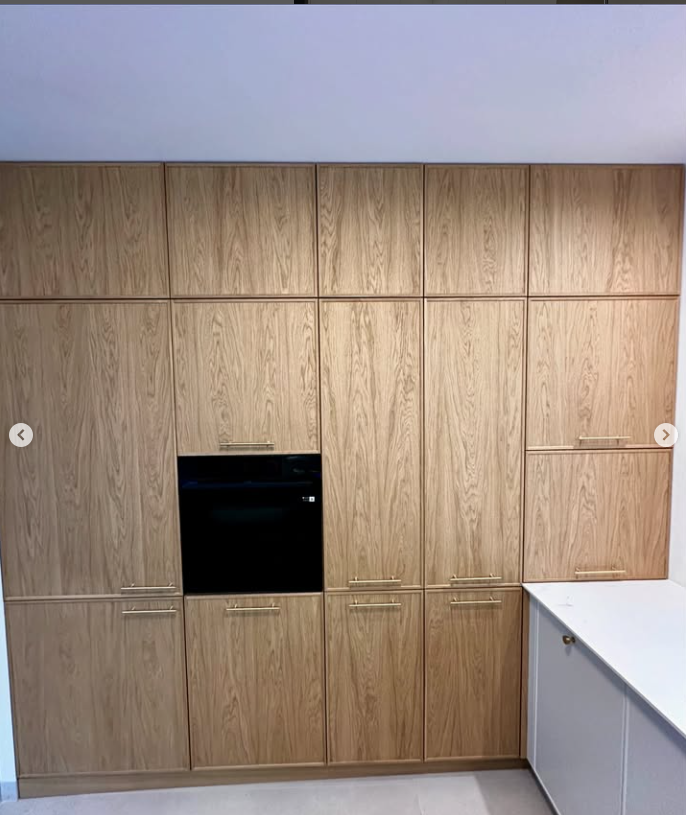 Realizacja Szafy w Słupsku