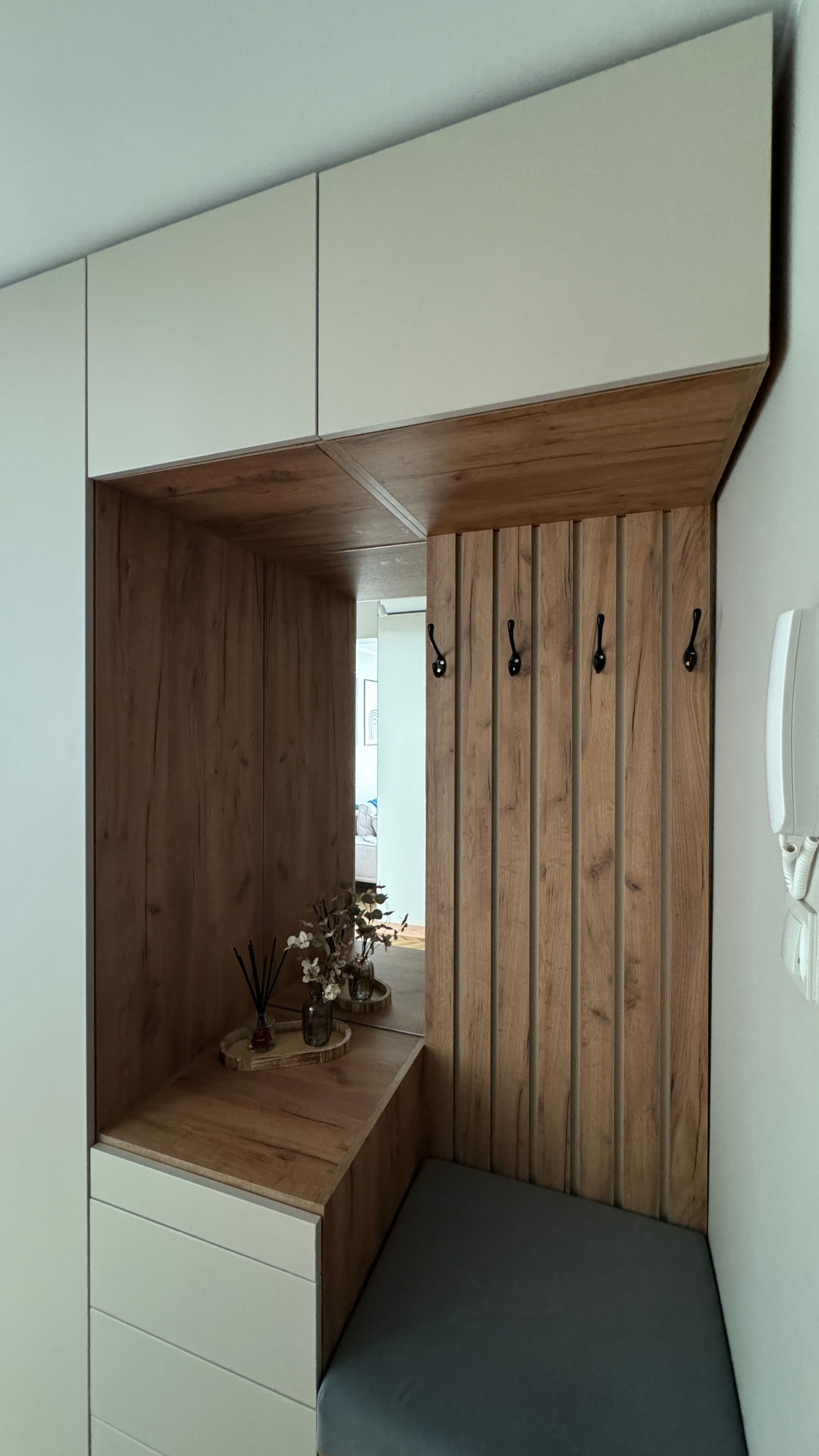 Realizacja Kuchni w Słupsku