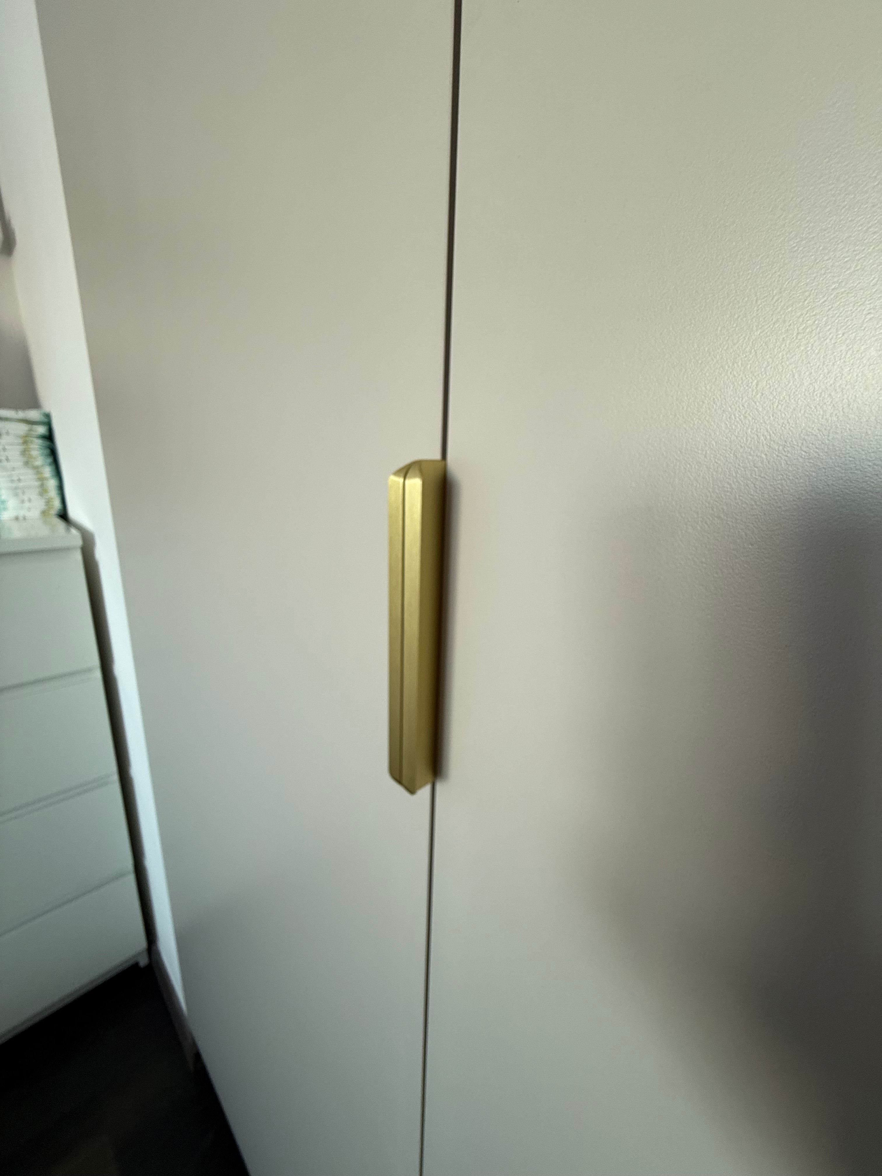 Szafa wnękowa na wymiar Siemianice