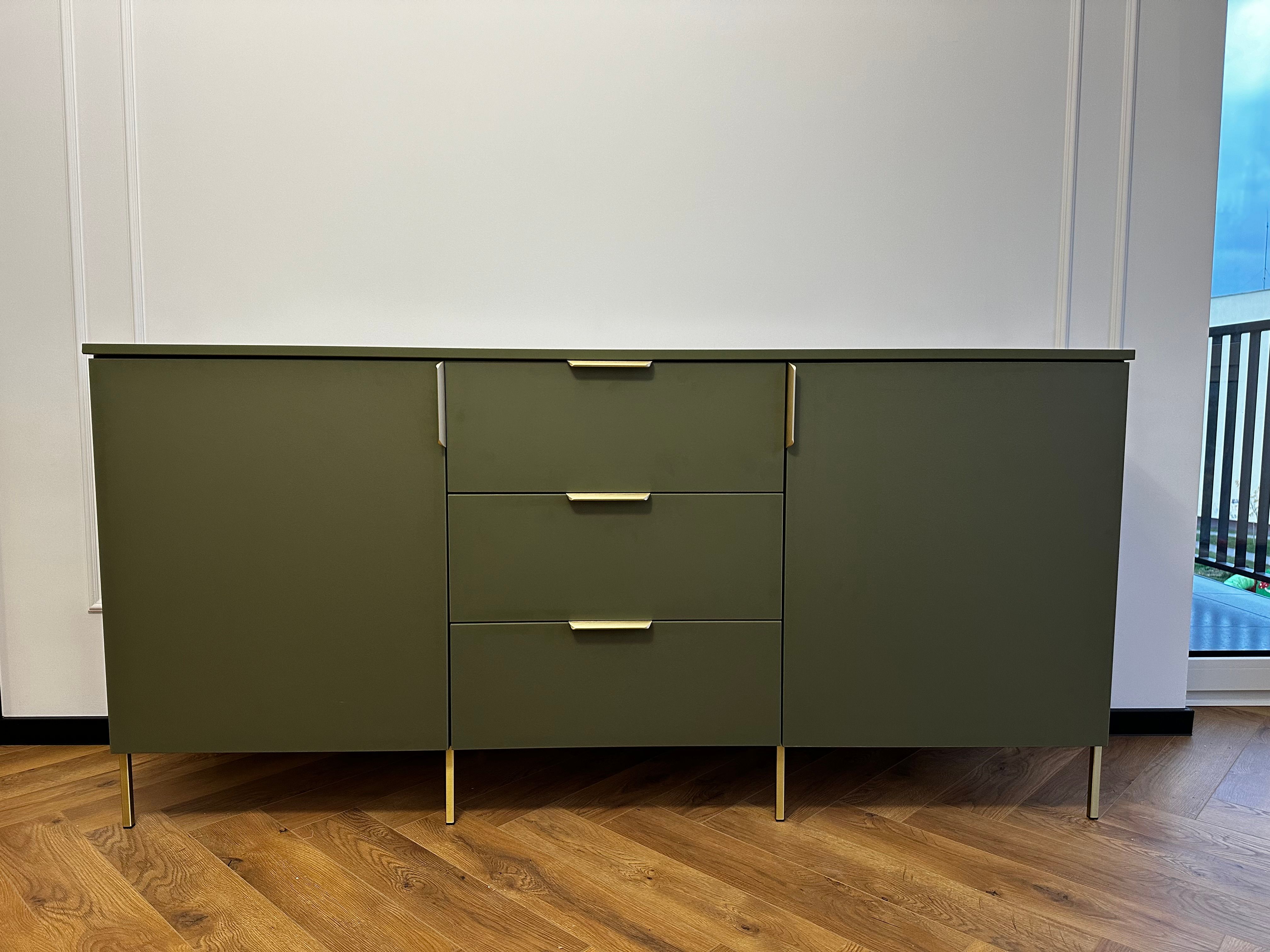 Szafa do sypialni na wymiar Słupsk