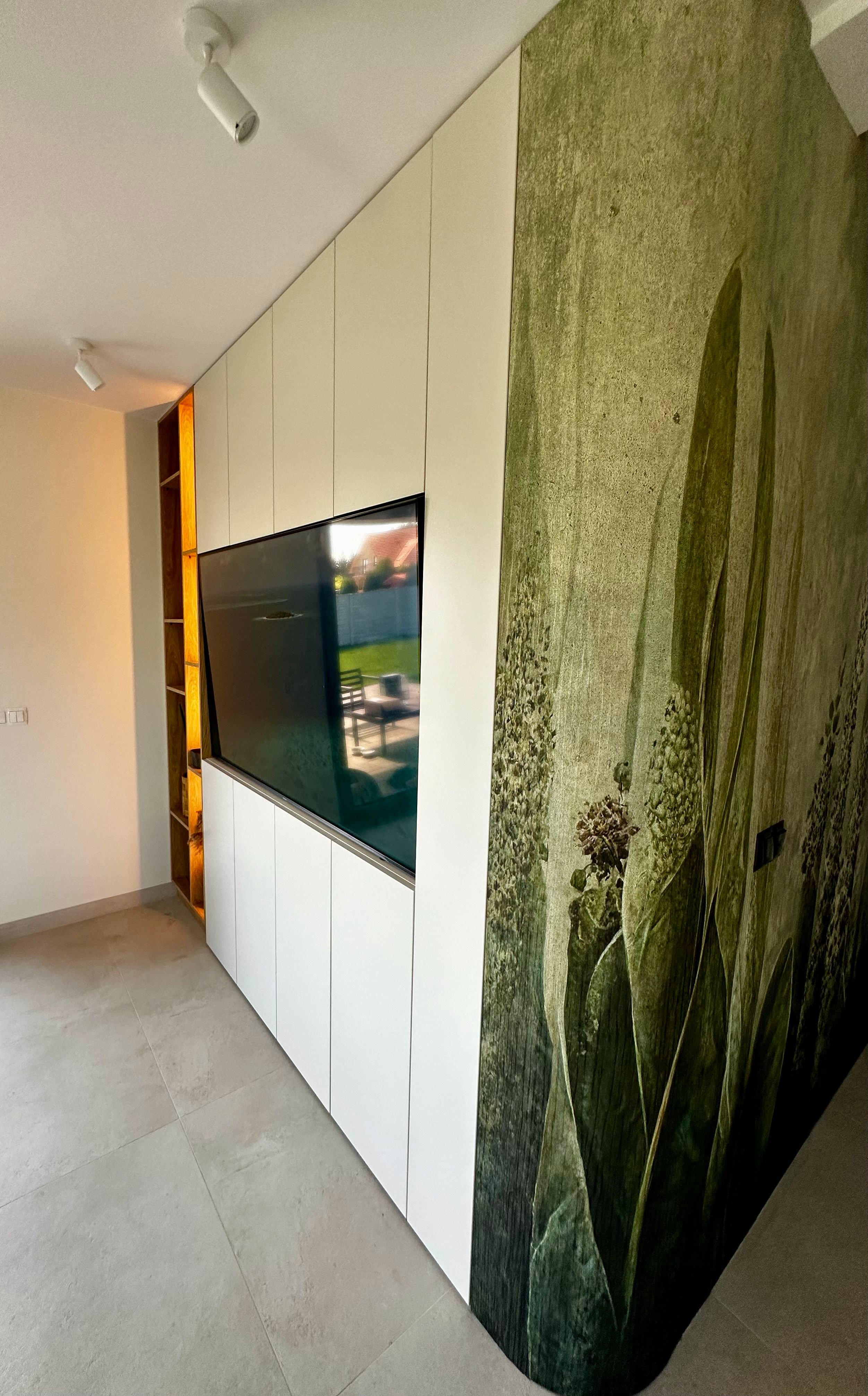 Szafa do sypialni na wymiar Słupsk