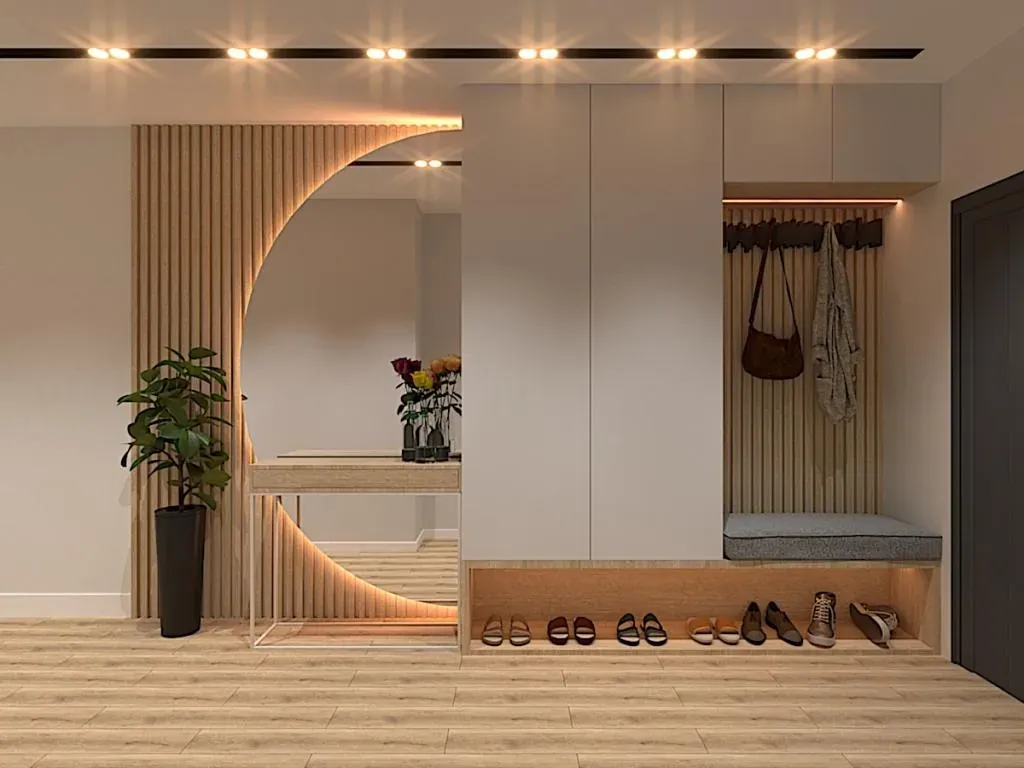 Zabudowy wnęk Słupsk